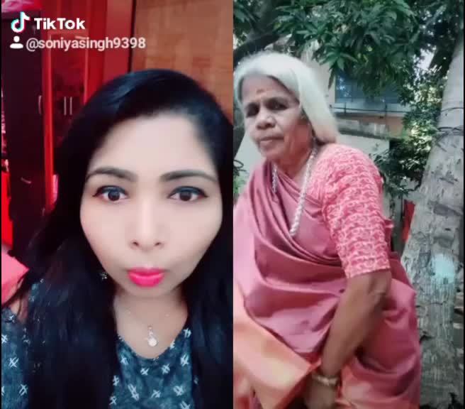 @Soniya Singh