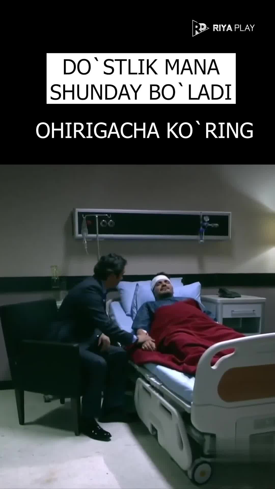 @SHERKHAN KHASANOFF