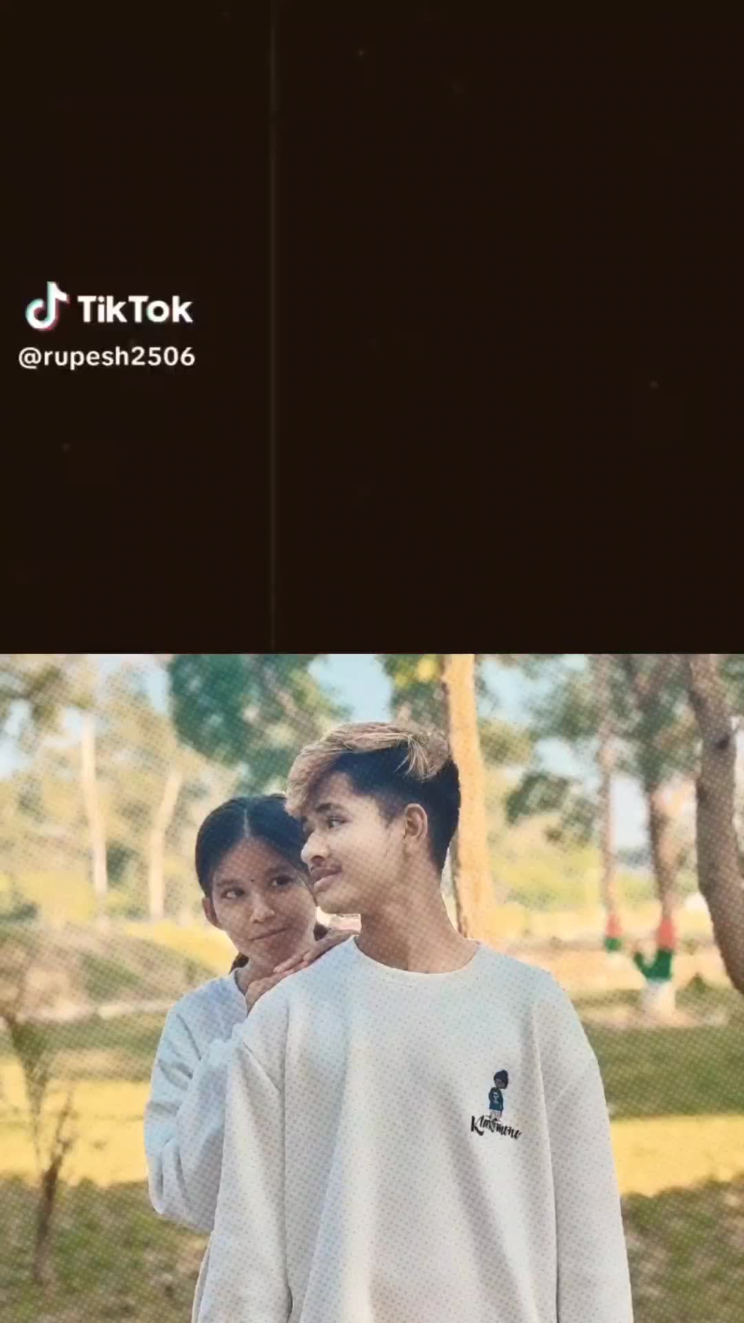 @prakash💗Sanu