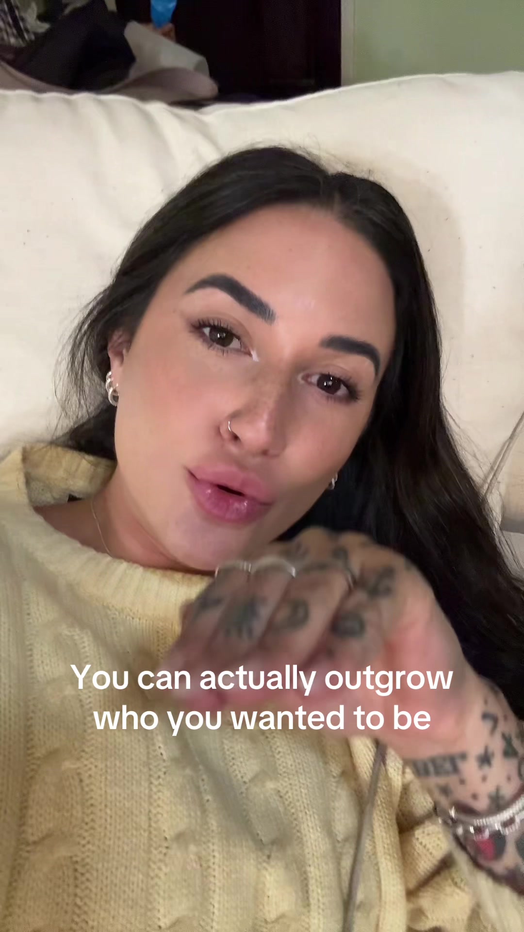 @Alanah Cole