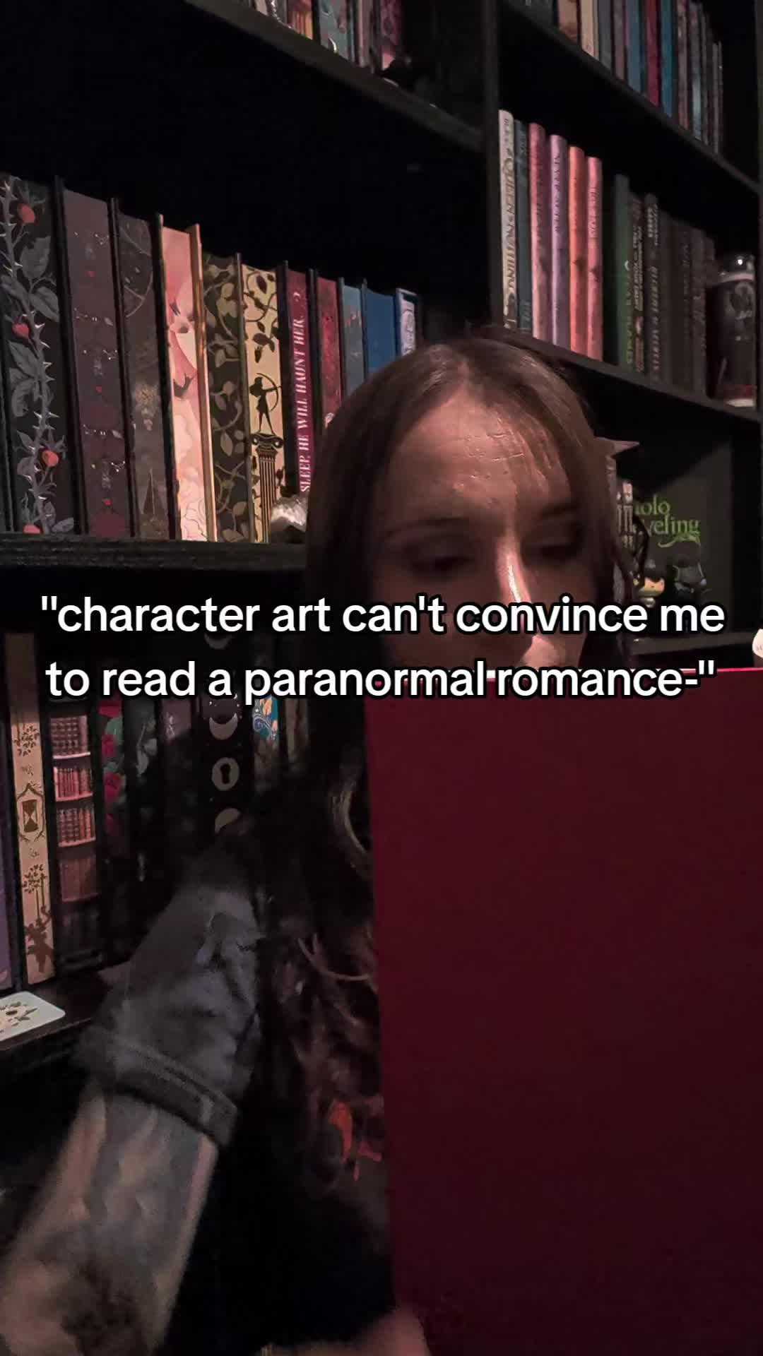 @Kara Ottmers | Writer📚✍️