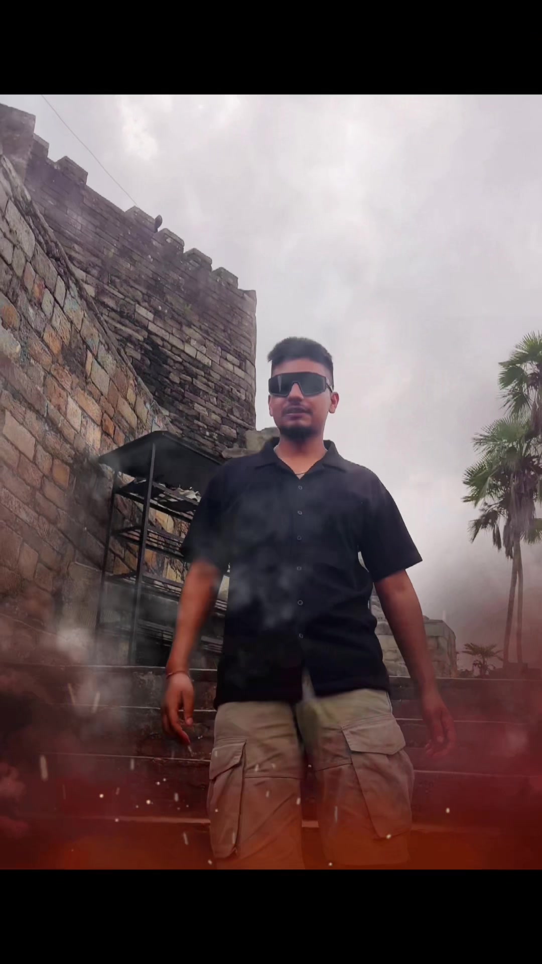@Sudarshan Dahal
