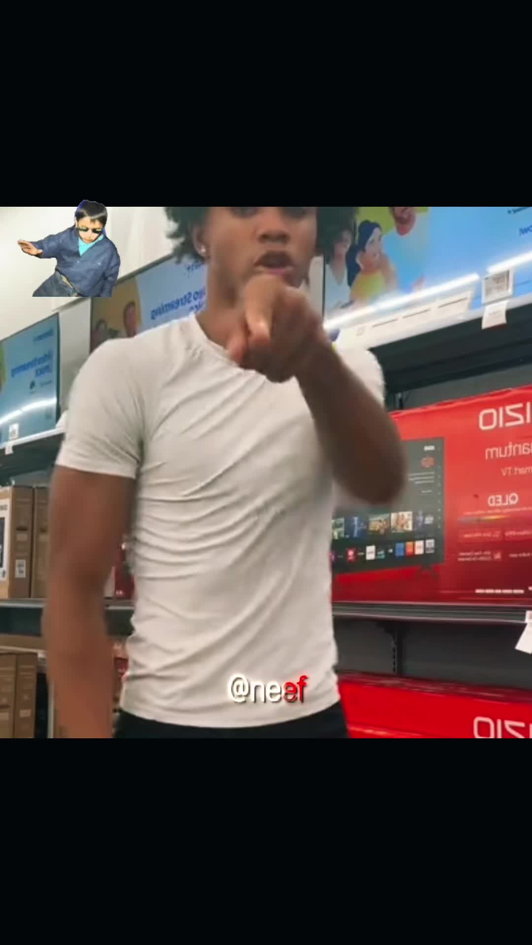 @Neefeditacct