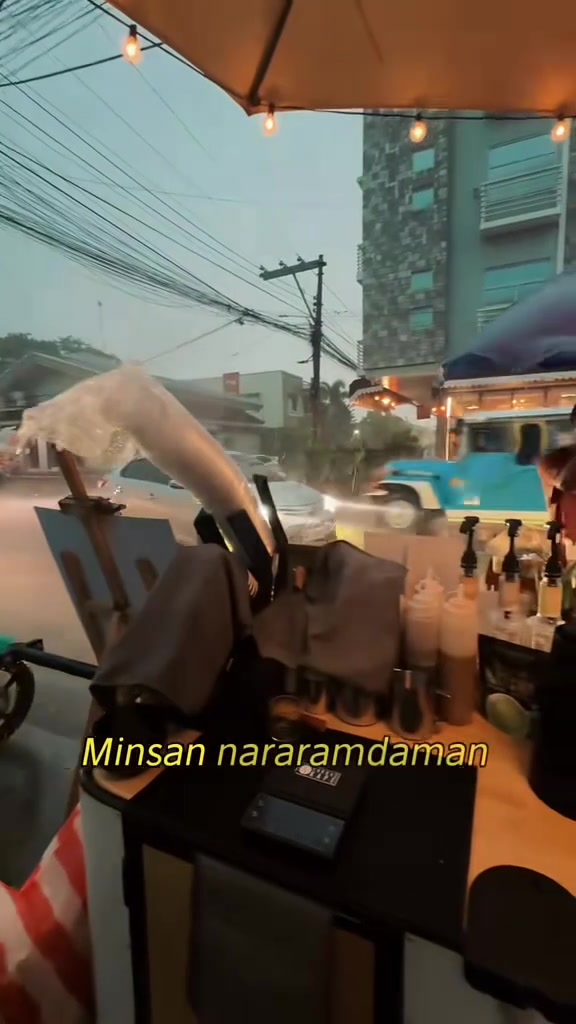 @Mark Gonzales | LAKBAY KAPE