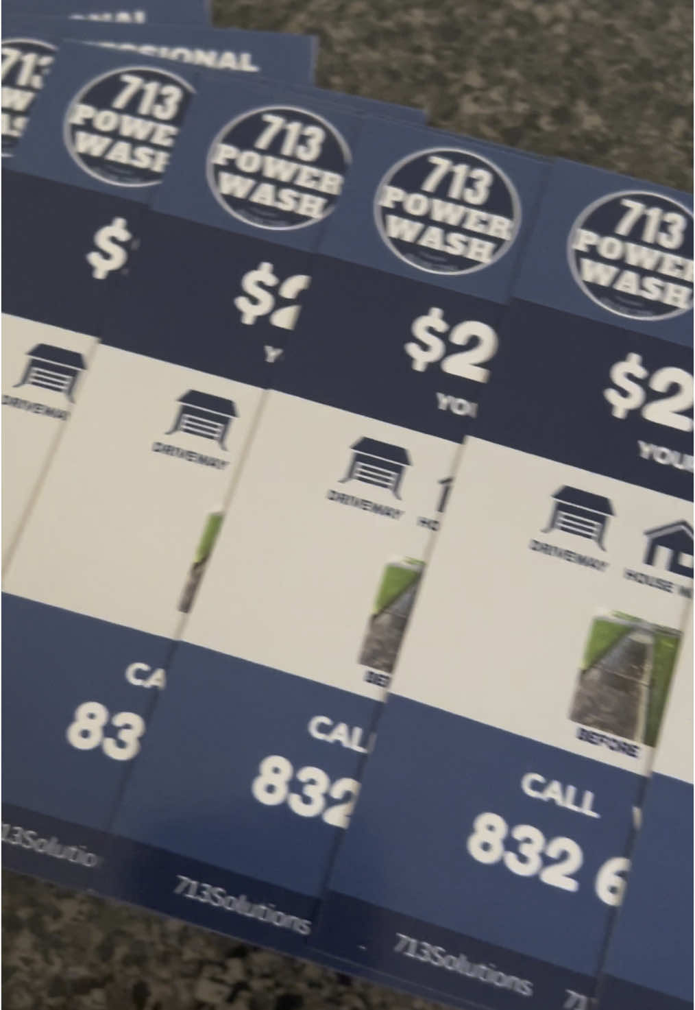 @Pressure Wash