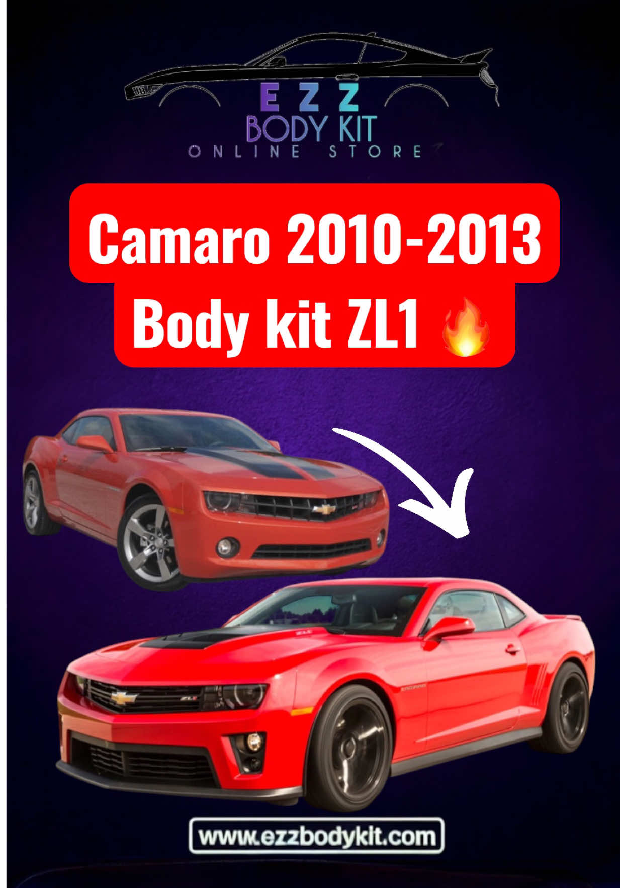 @إي دبل زد | EZZ 🏎️