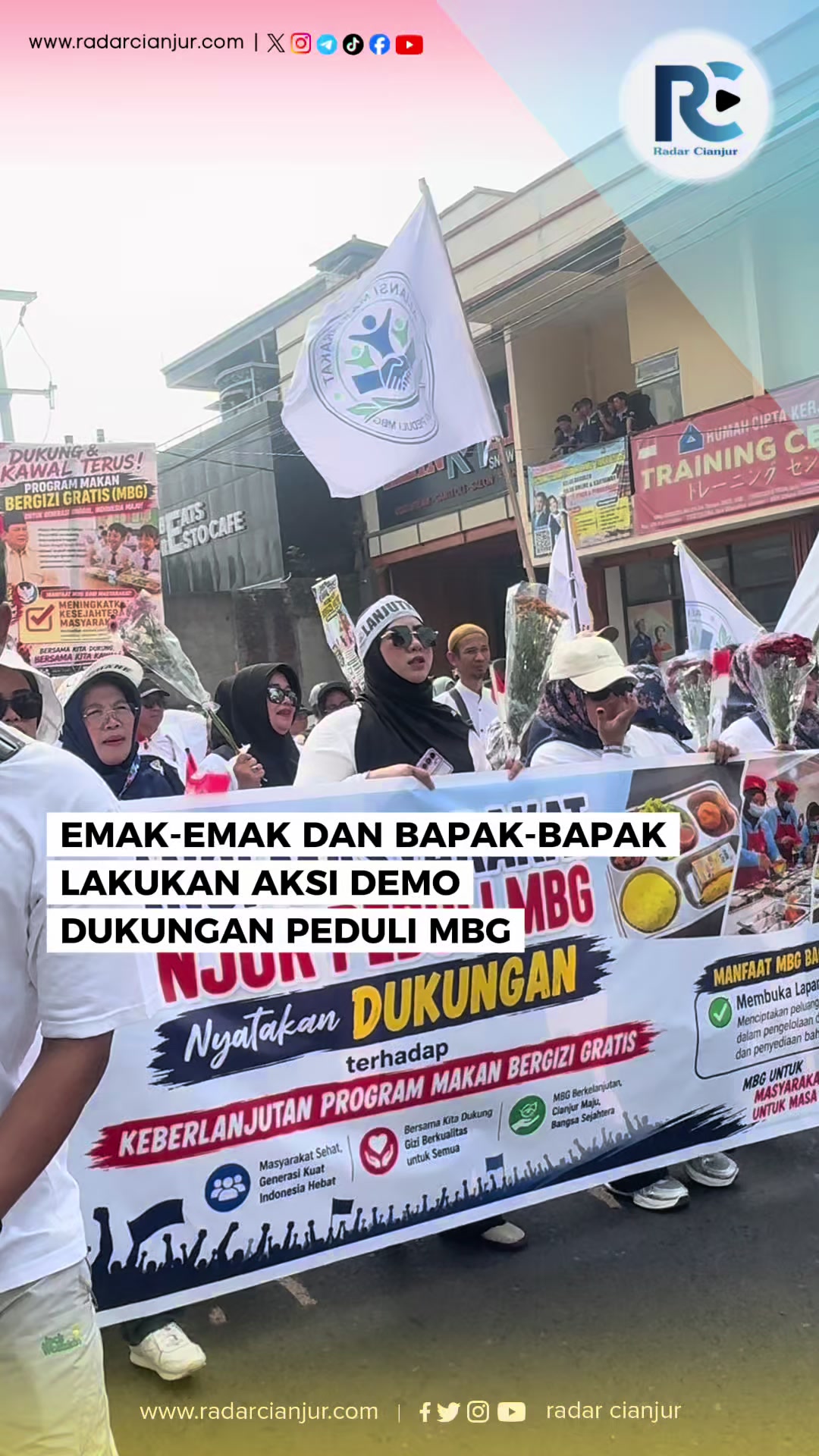 @Radar Cianjur