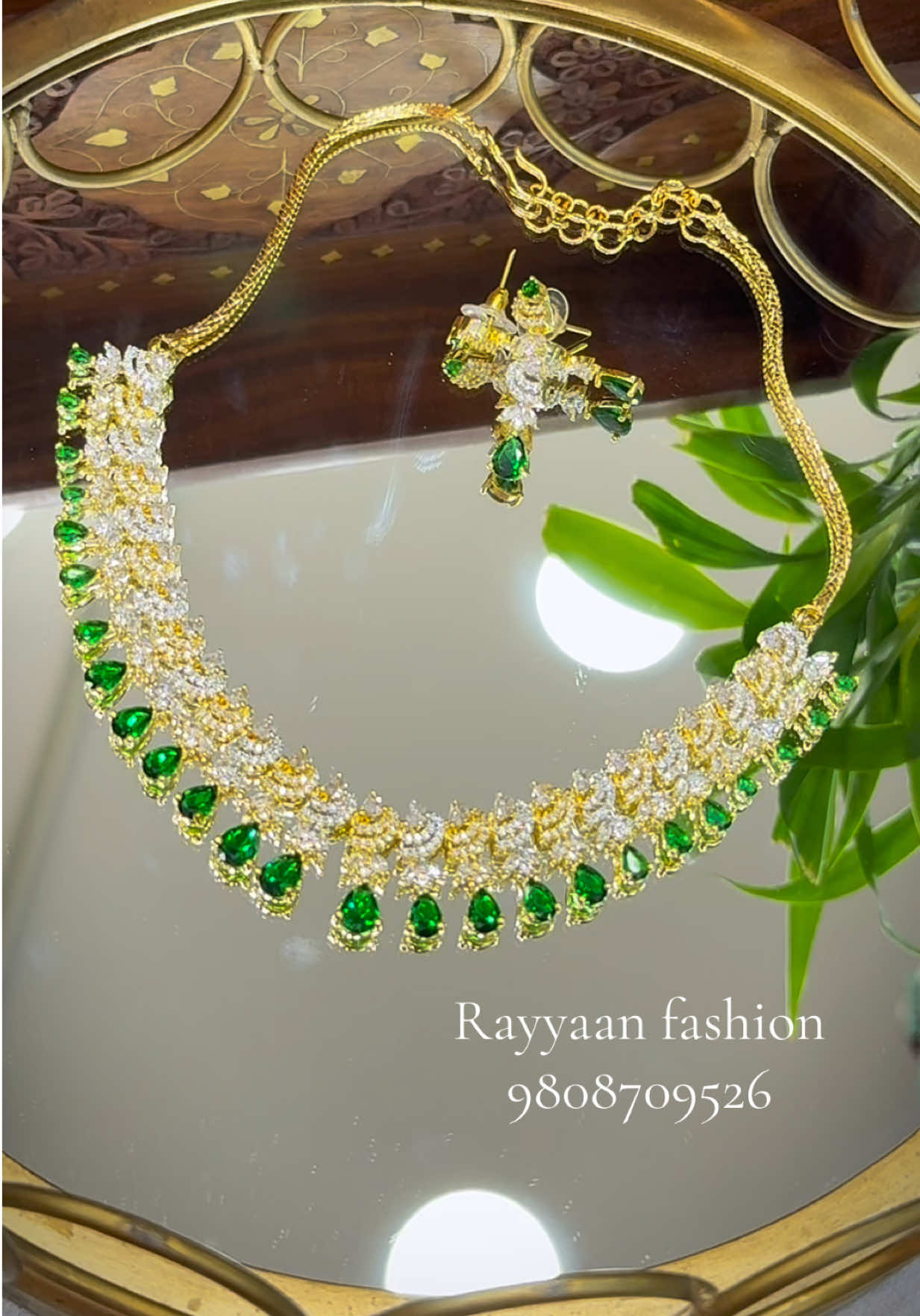@Rayyaan fashion