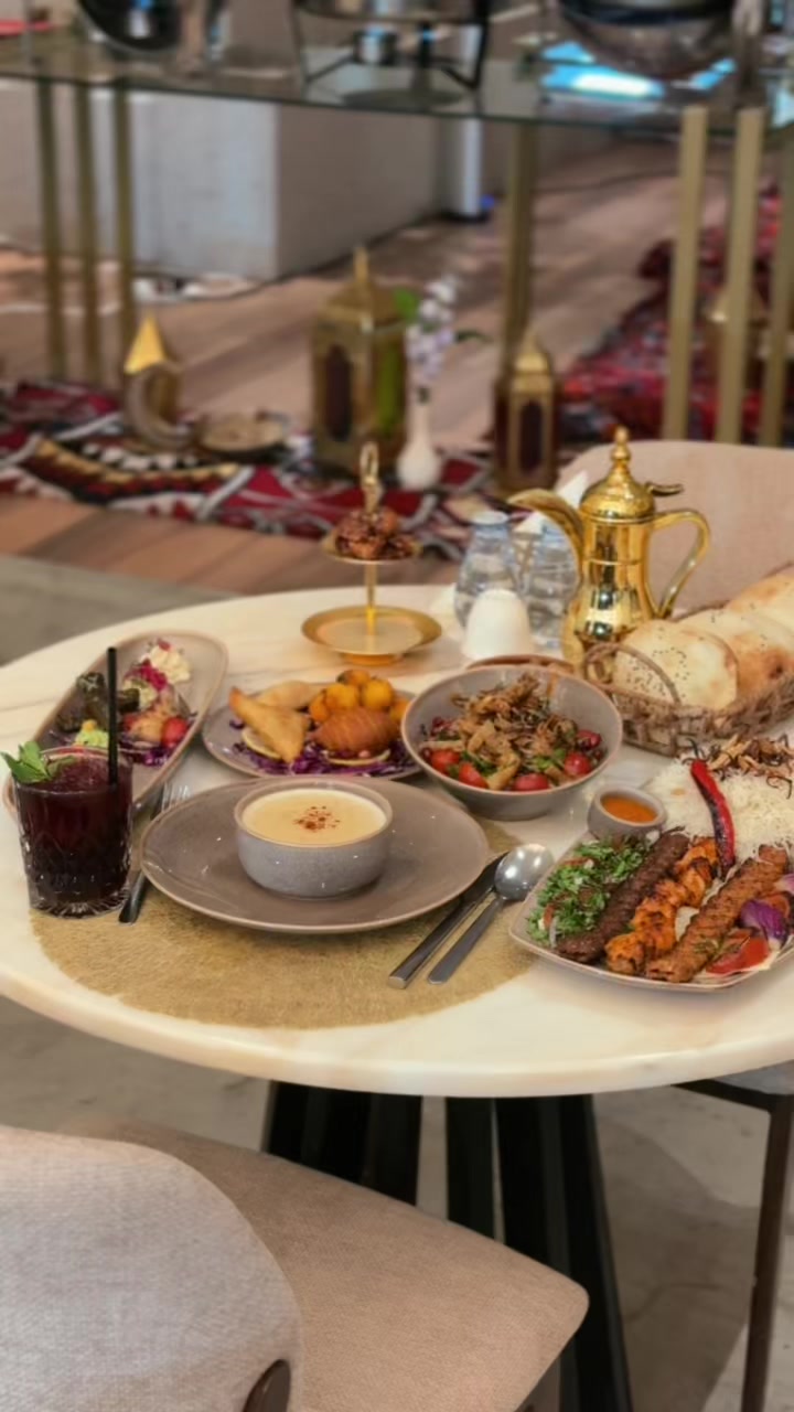 @روست كوزين | Roast Cuisine
