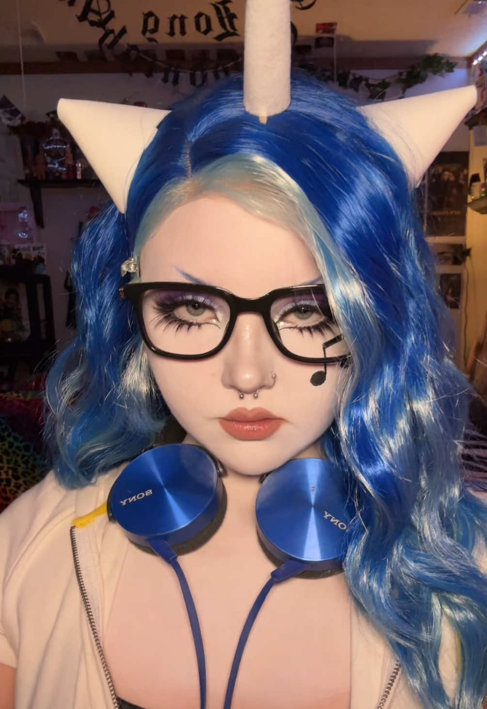 @melonieburge