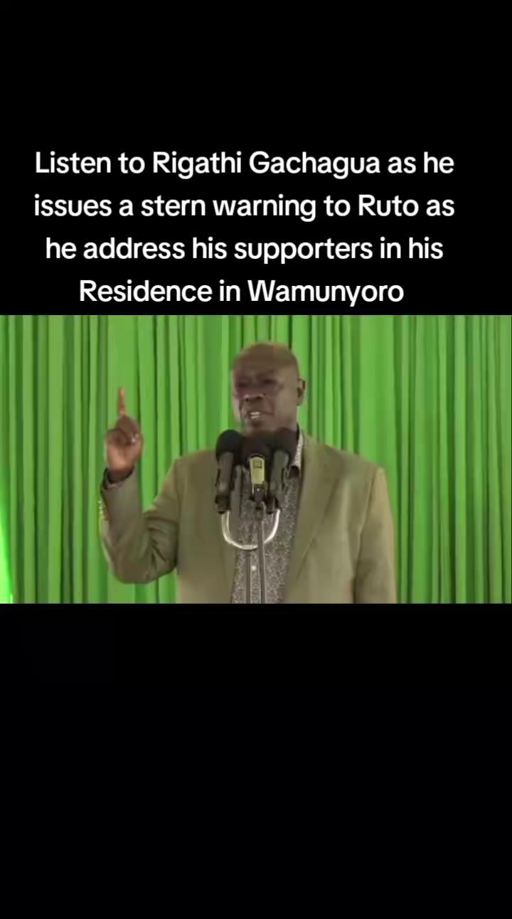 @Kenyan politics 24/7