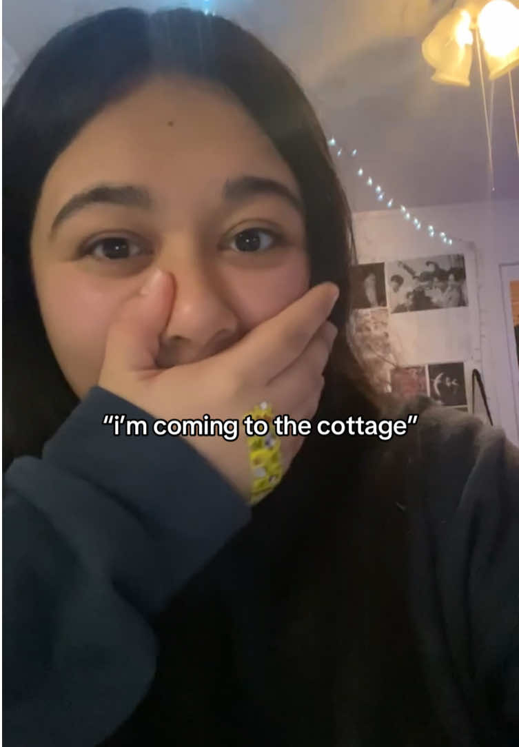 @jen is seeing bts