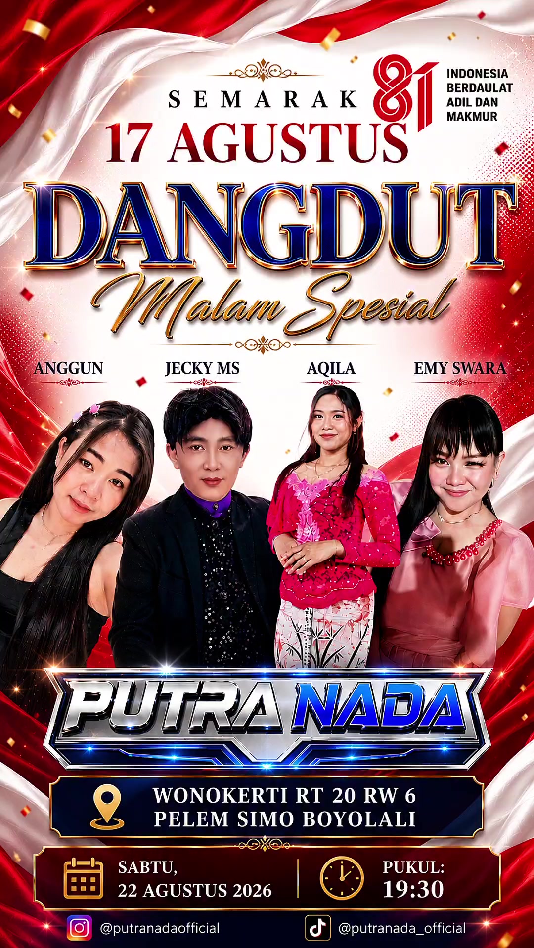 @PUTRA NADA OFFICIAL