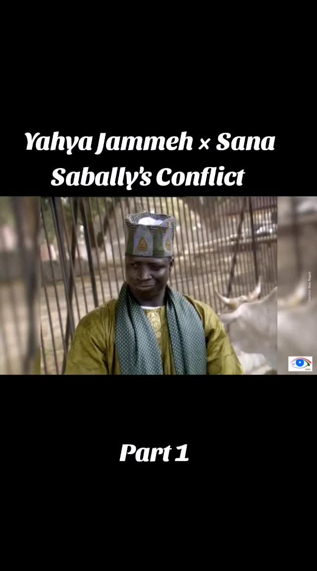 @BAH OFFICIAL 🇬🇲🇬🇳