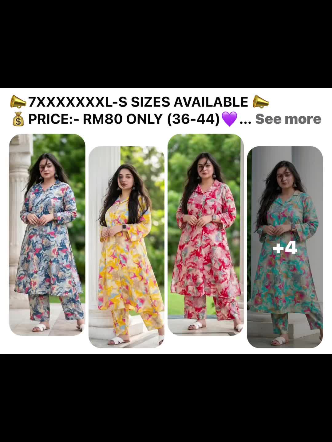@Lavina Designer Suits