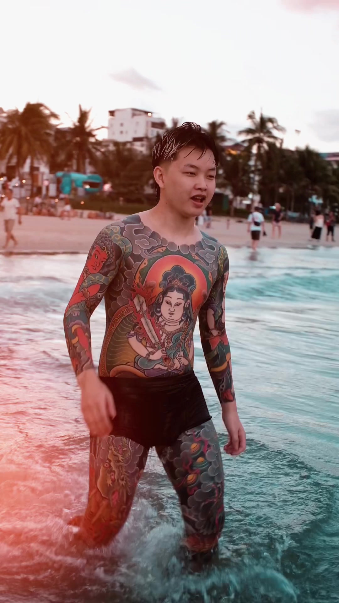 @Namsontattoostudio