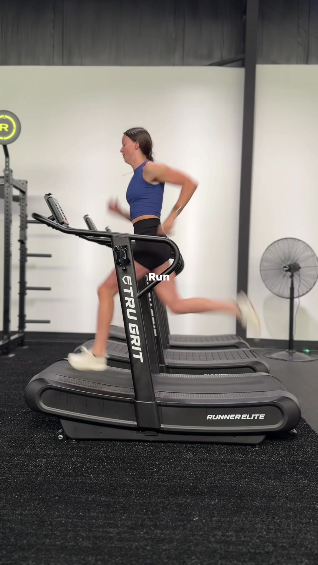 @Megan The Trainer