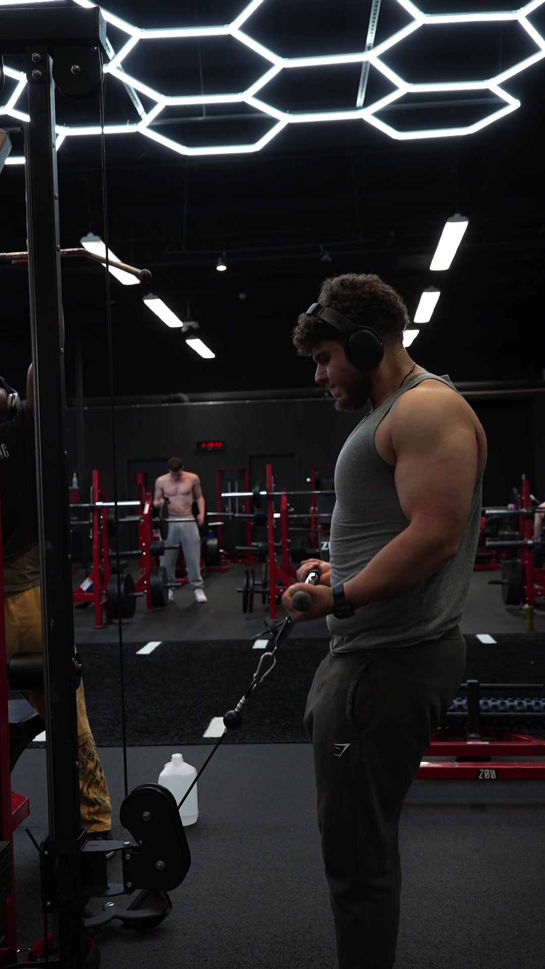 @Erik Hambarchian