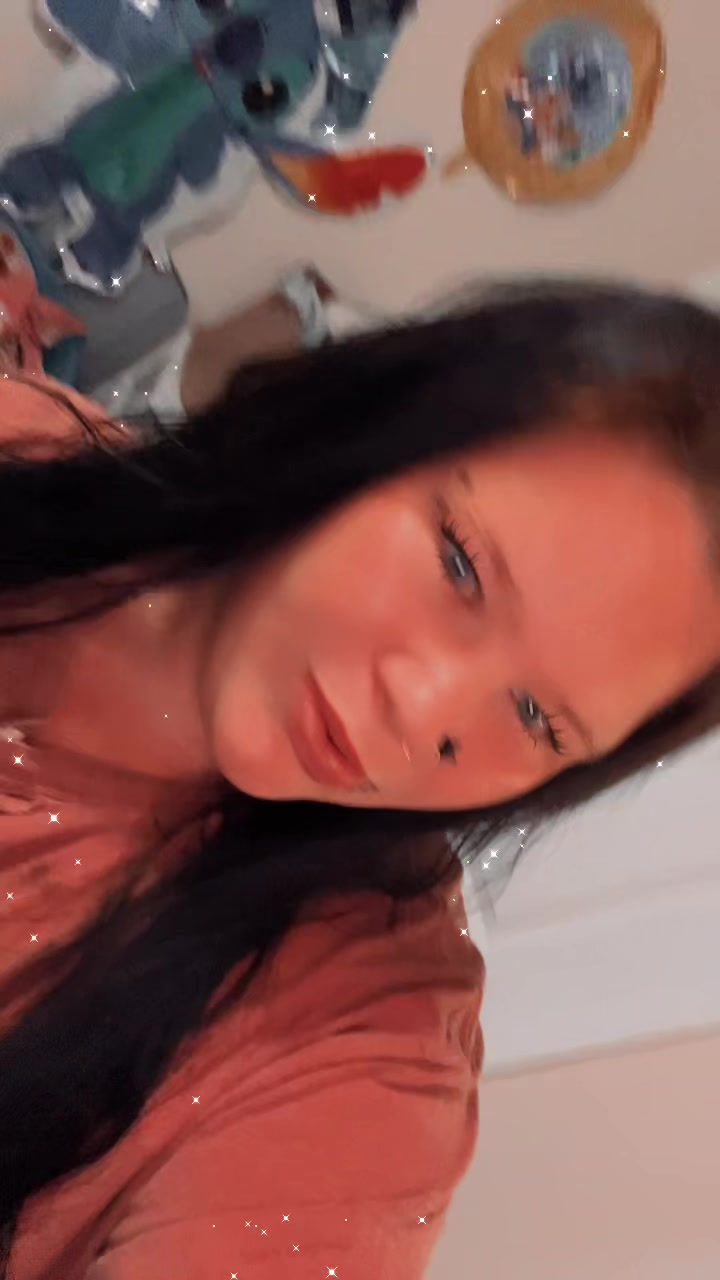 @Angel Sky Palmer