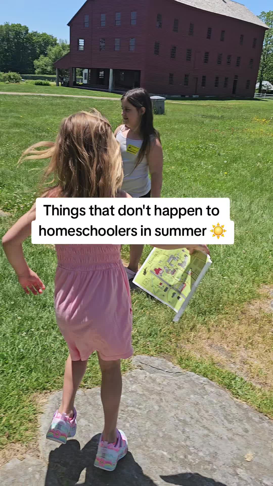 @eSchooled with Amanda Melrose