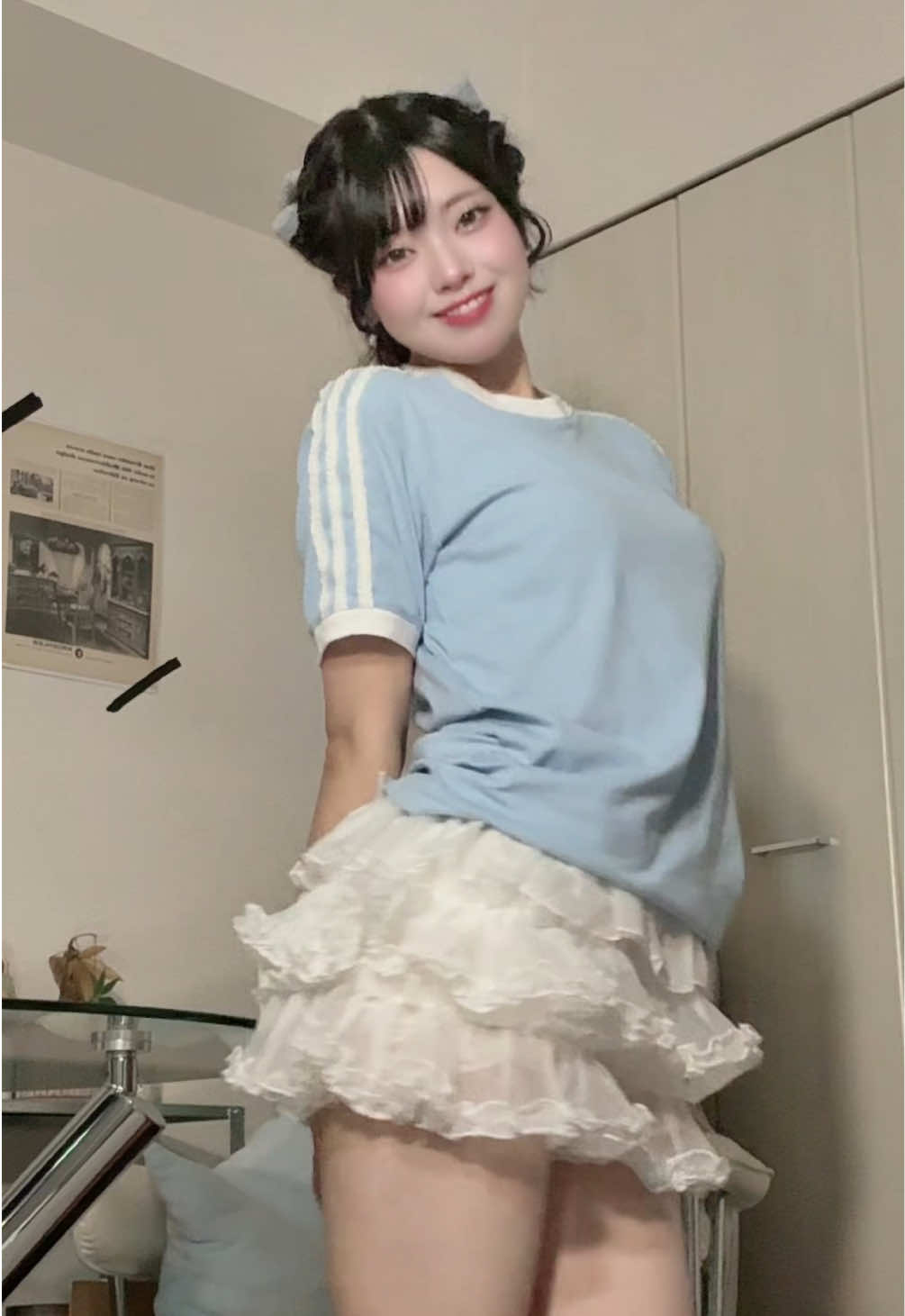 @ハッピーウイルス(津田華音)