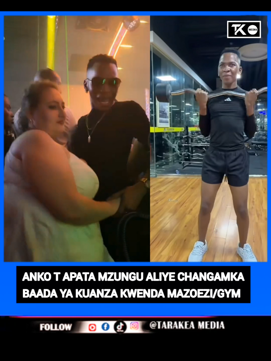 @TARAKEA MEDIA