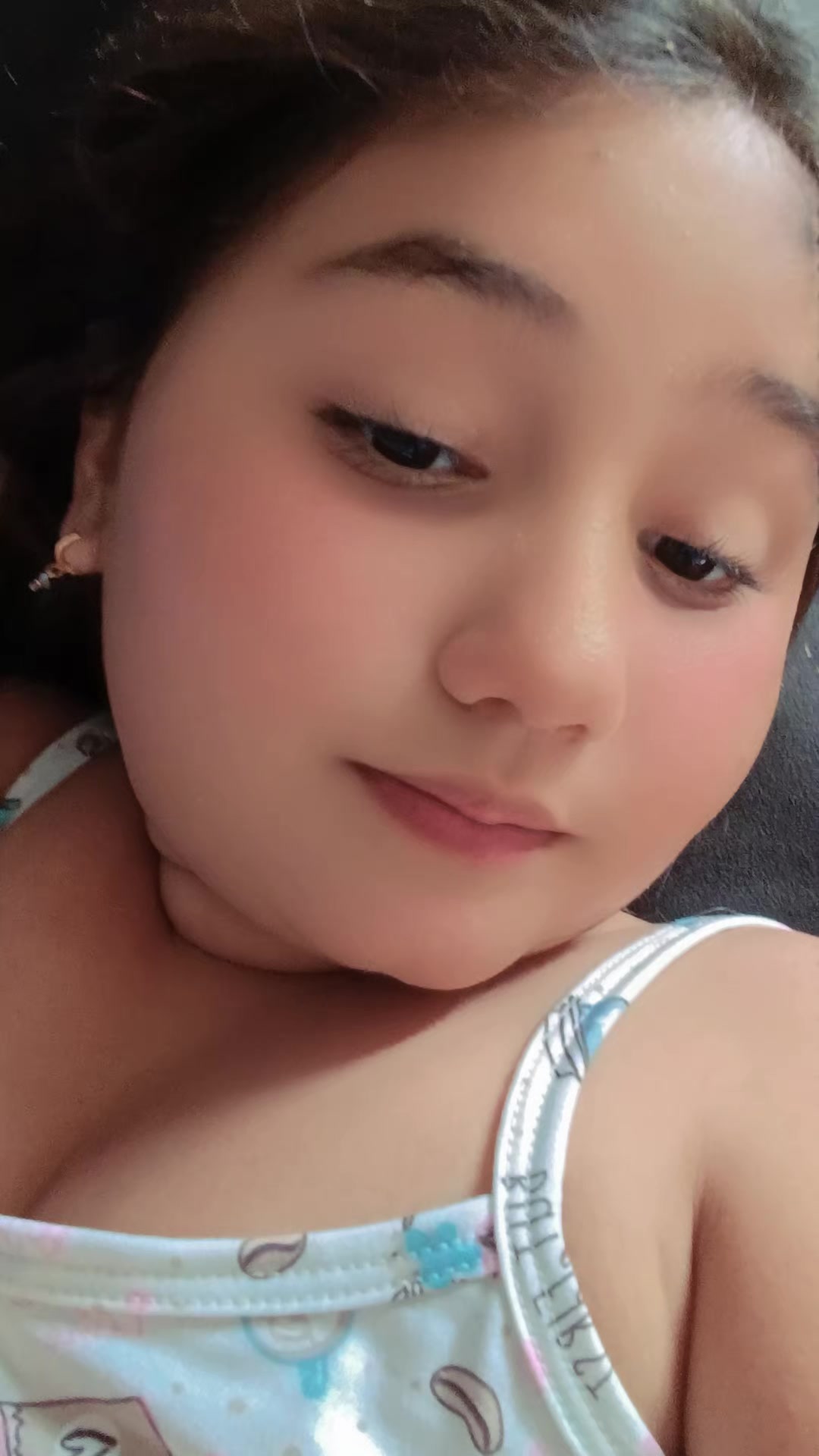 @Maria Luana