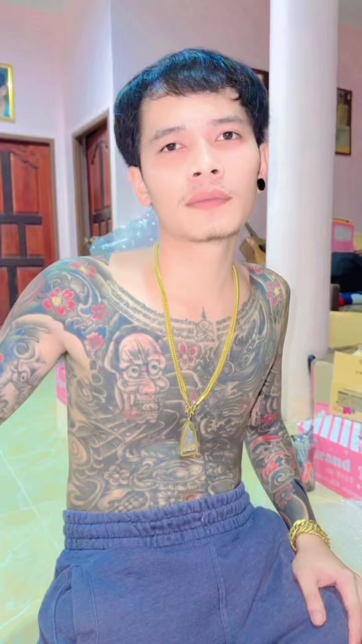 @ฝ้ายฝ้าย สุราษฎร์ TK ของแท้