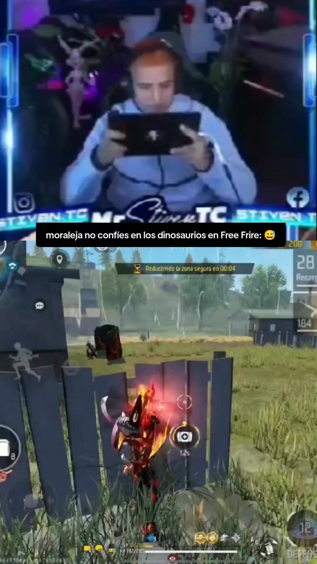 @Letraclips