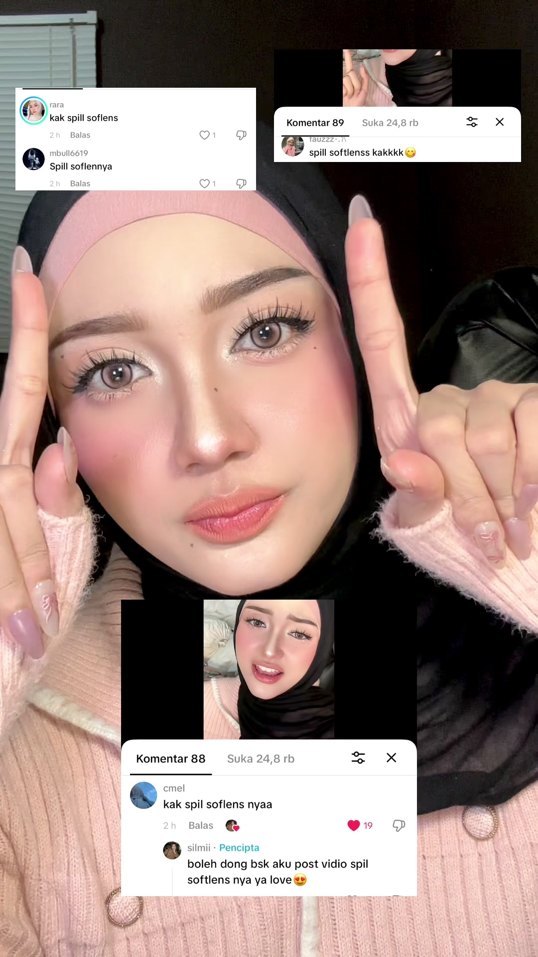 @silmii
