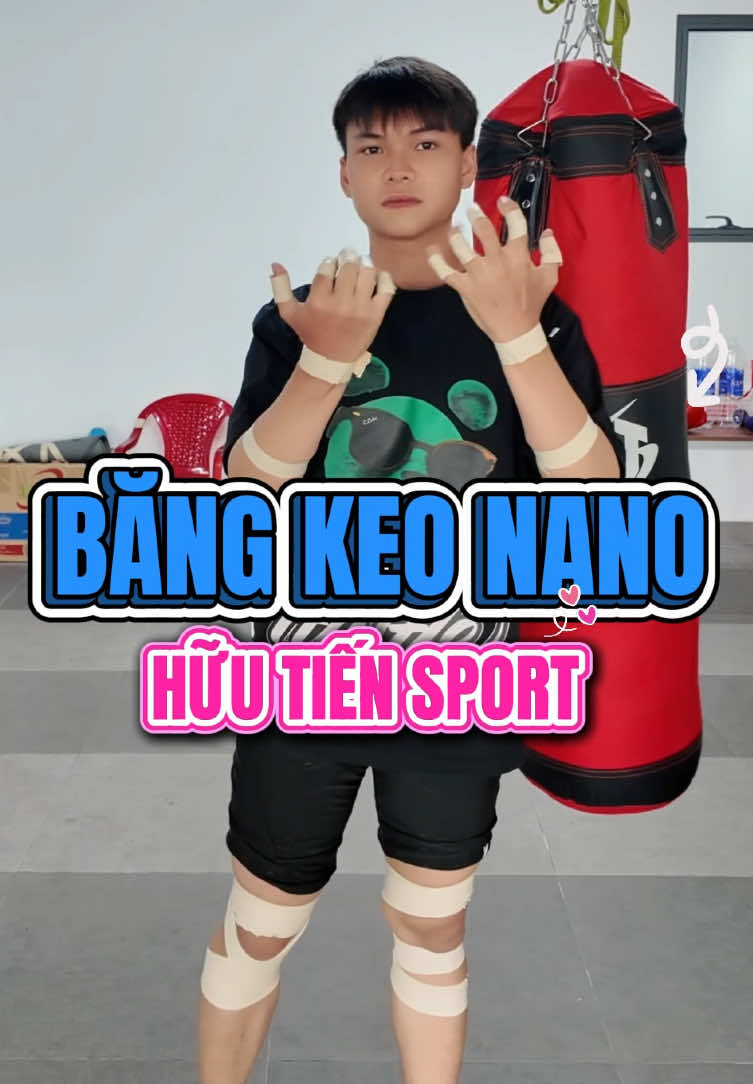 @Hữu Tiến Sport