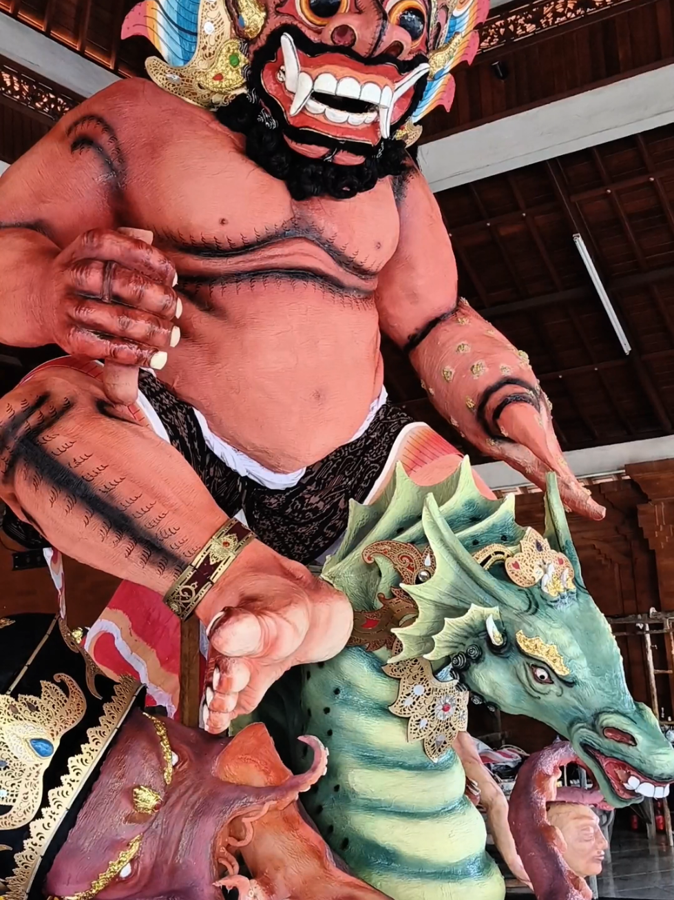 @Balinese Heritage Culture