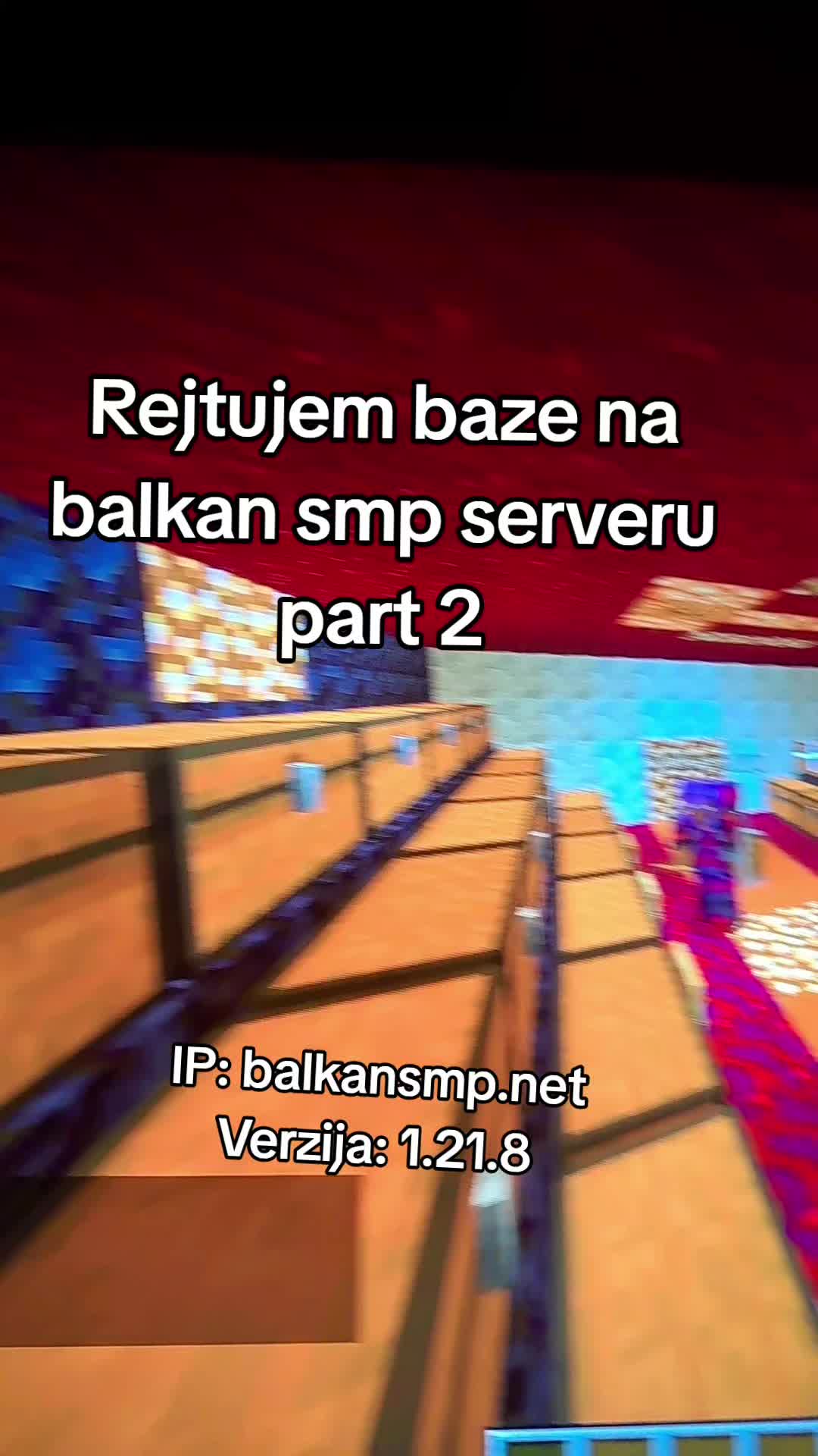 @Balkan SMP