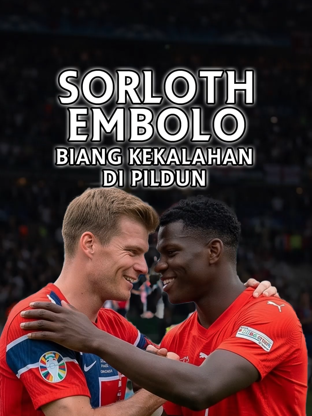 @Mimbar Bola┃IG YT: @mimbarbola