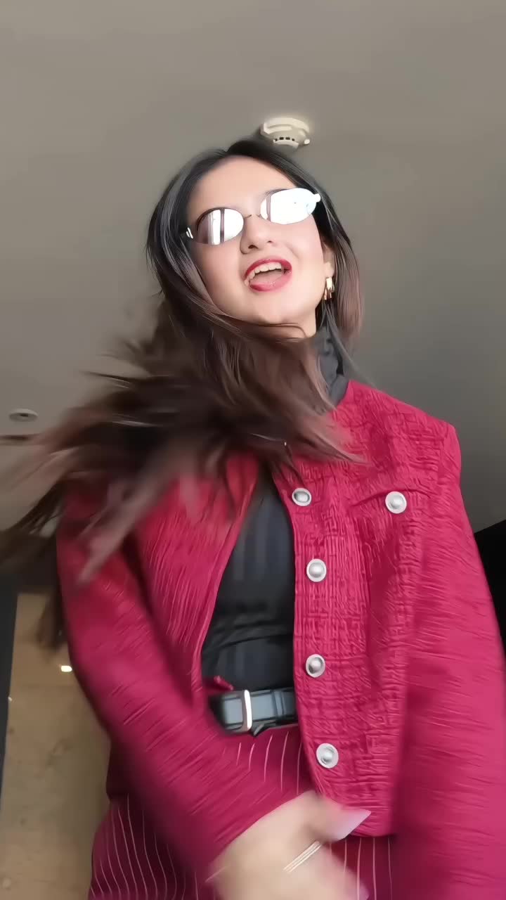 @Anushka Sen
