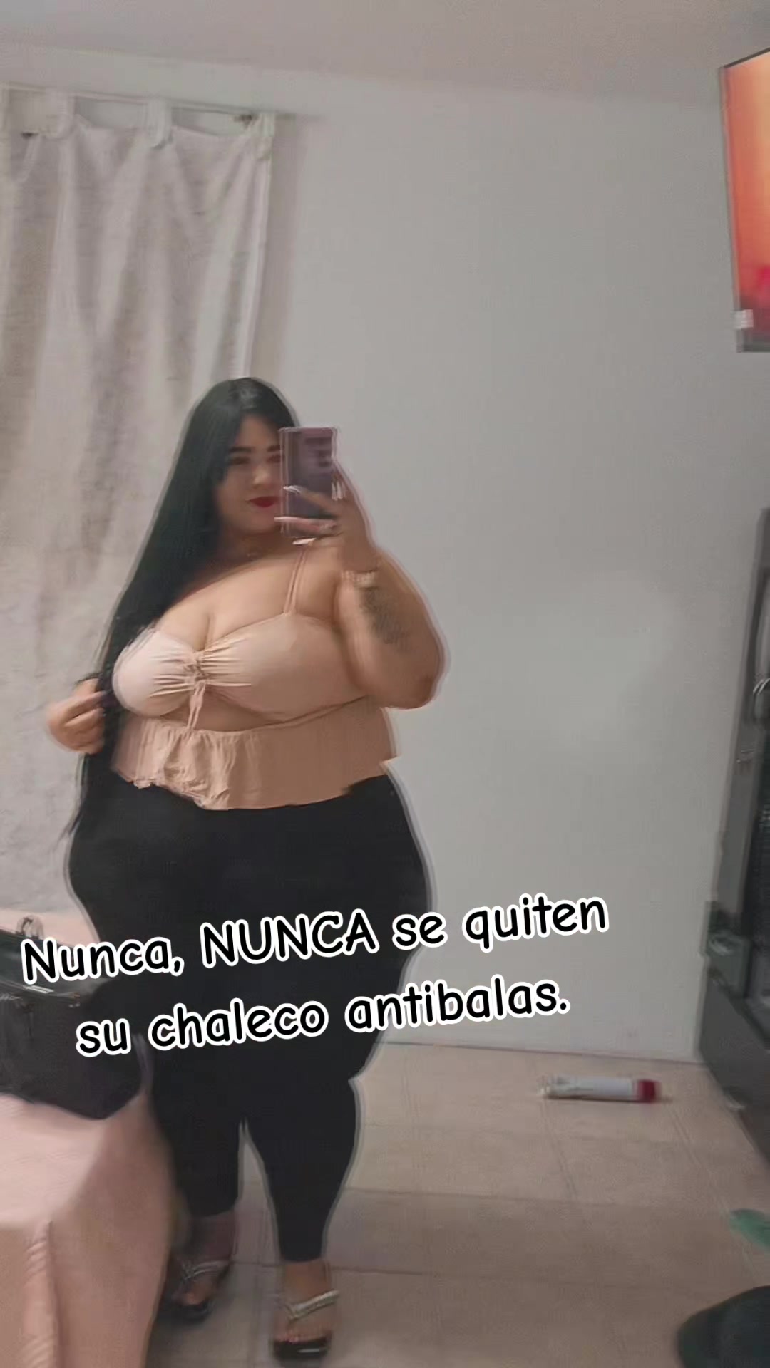 @Cristina maldonado