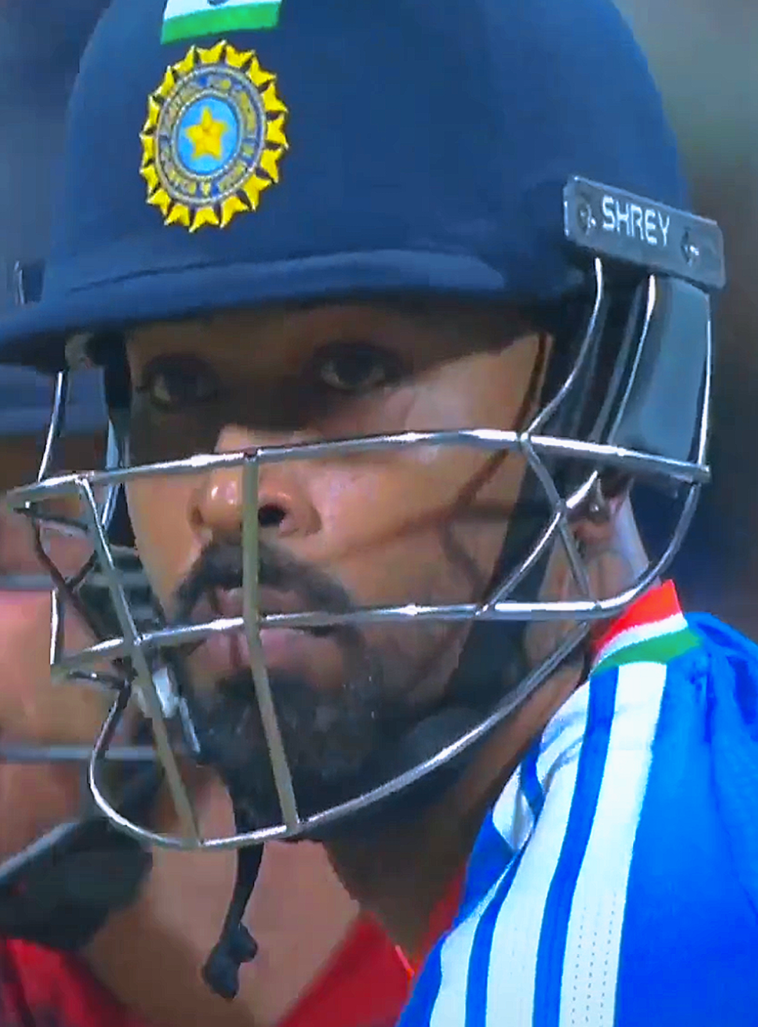 @WORLD OF CRICKET