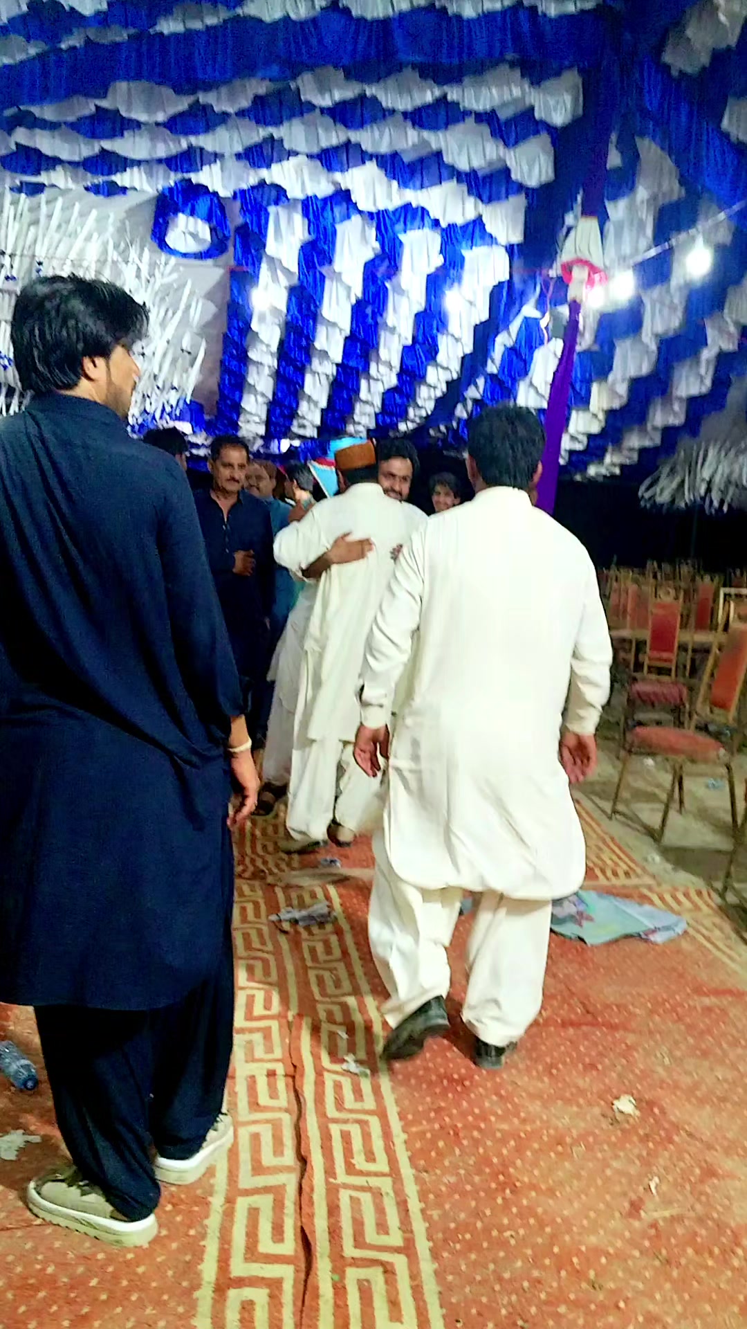 @sabir Hussain Zardari 110