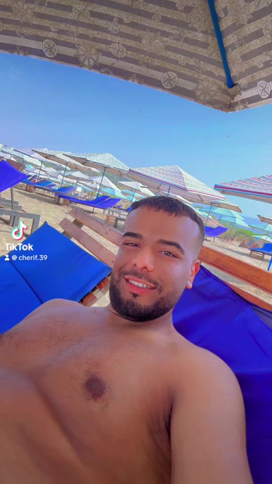 @محمد الشريف