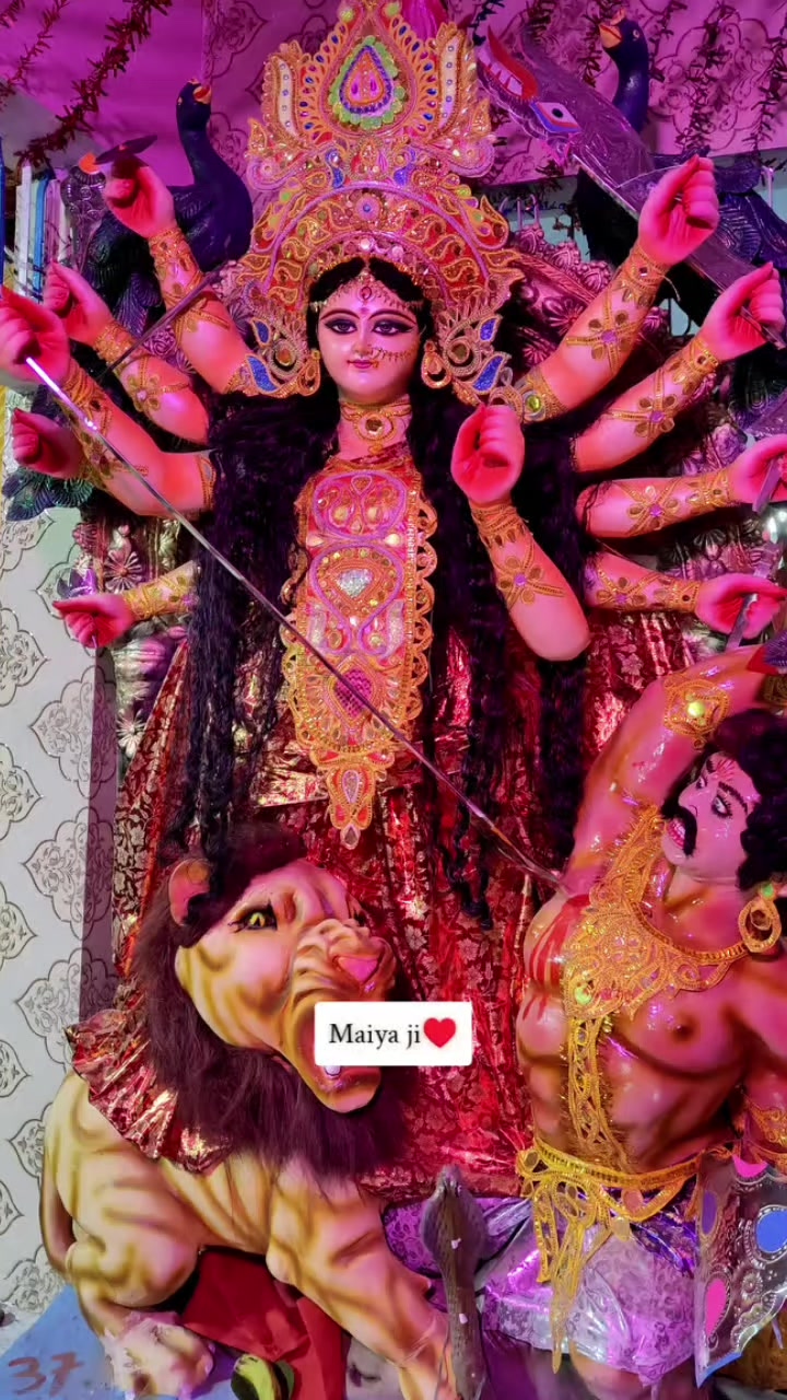 @🚩 Jay Mata di 🚩🙏🔱