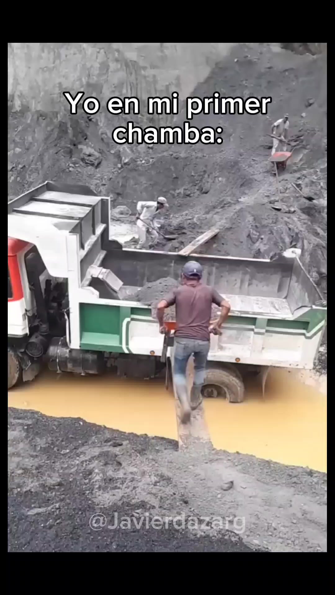 @Memes Deapeso
