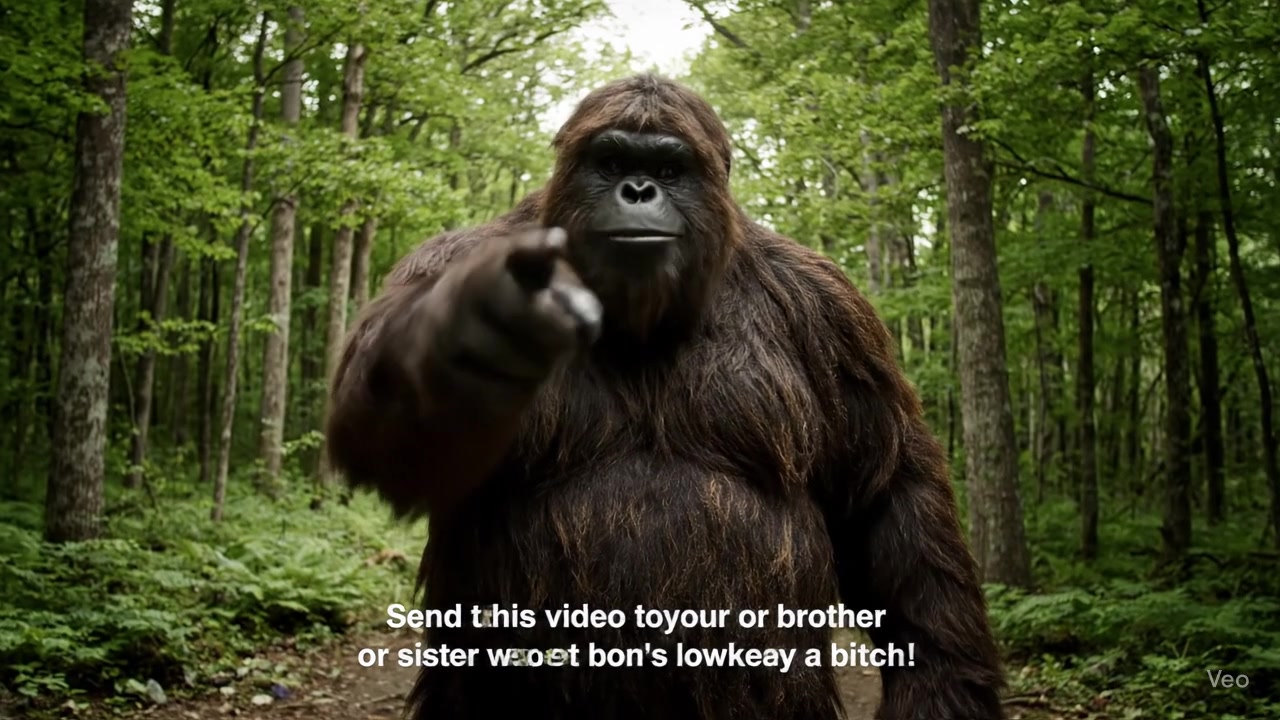 @Ai Shenanigans