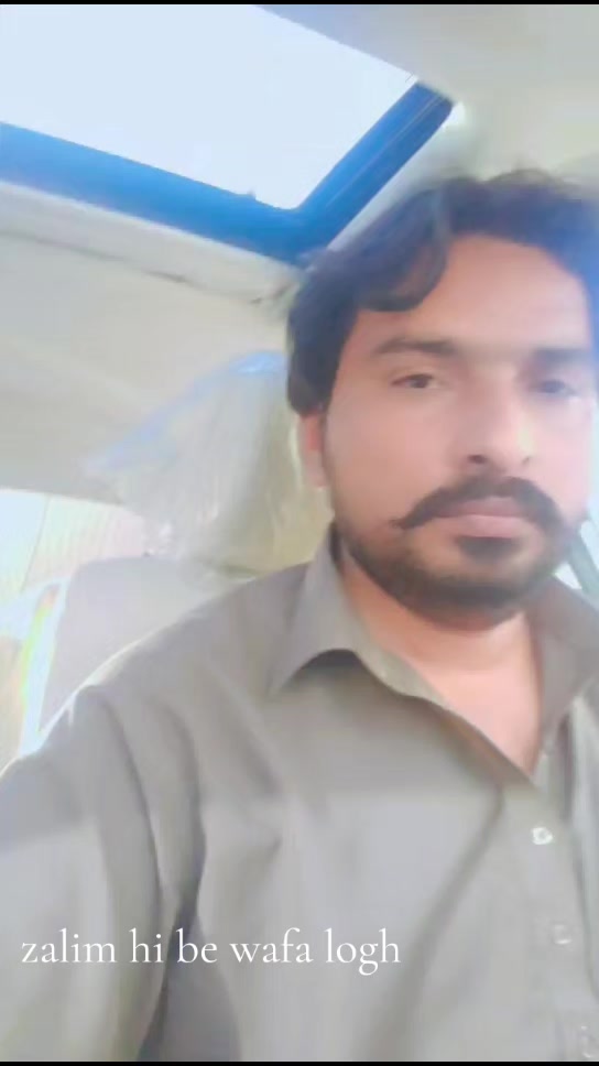 @Ahsan Ali Farooqui