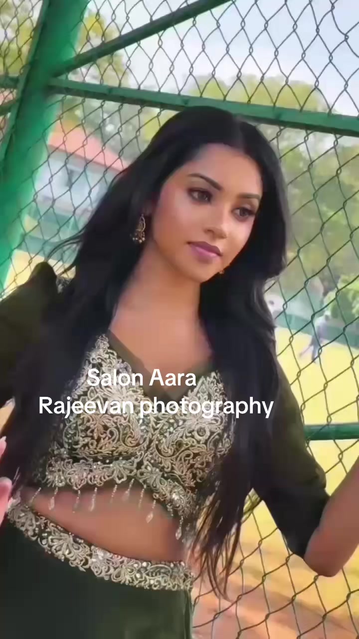 @Salon Aara