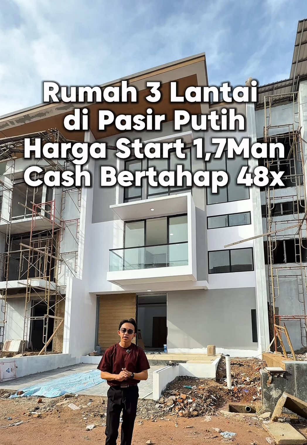 @Hengky Property