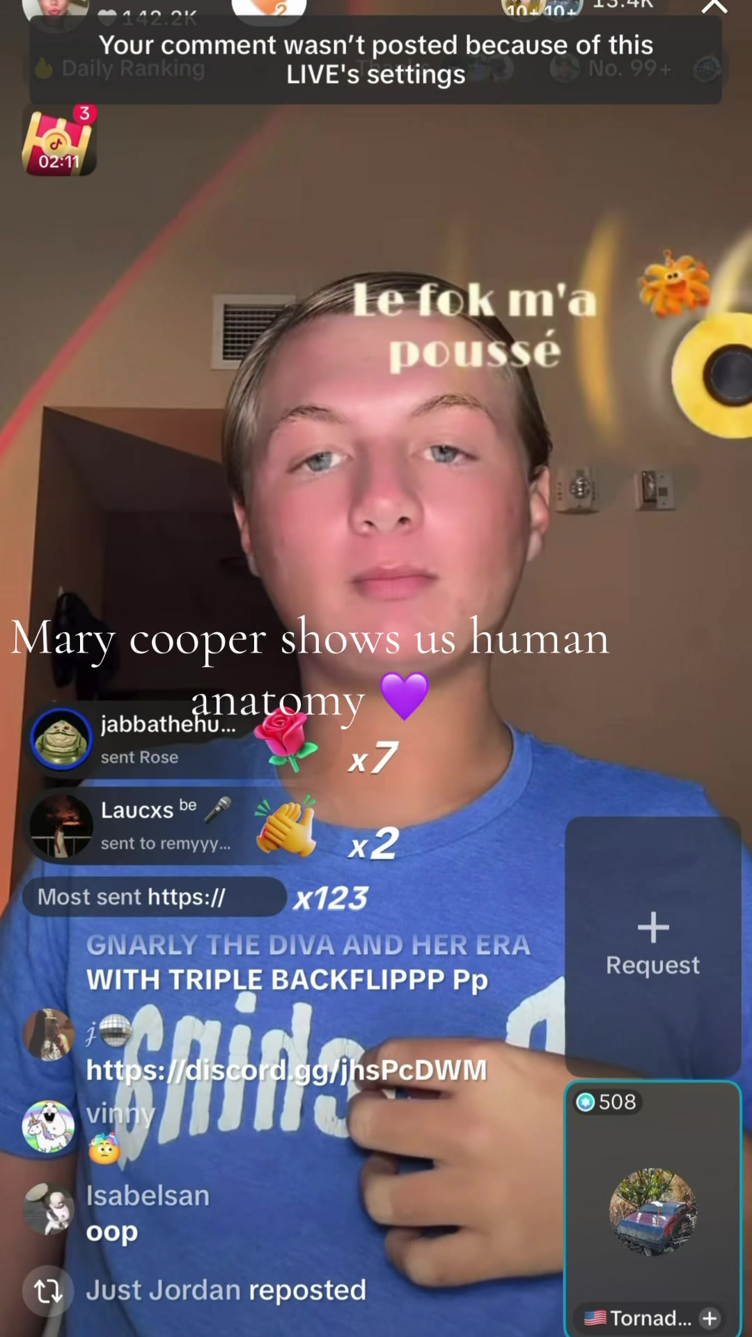 @Poochina clips💜