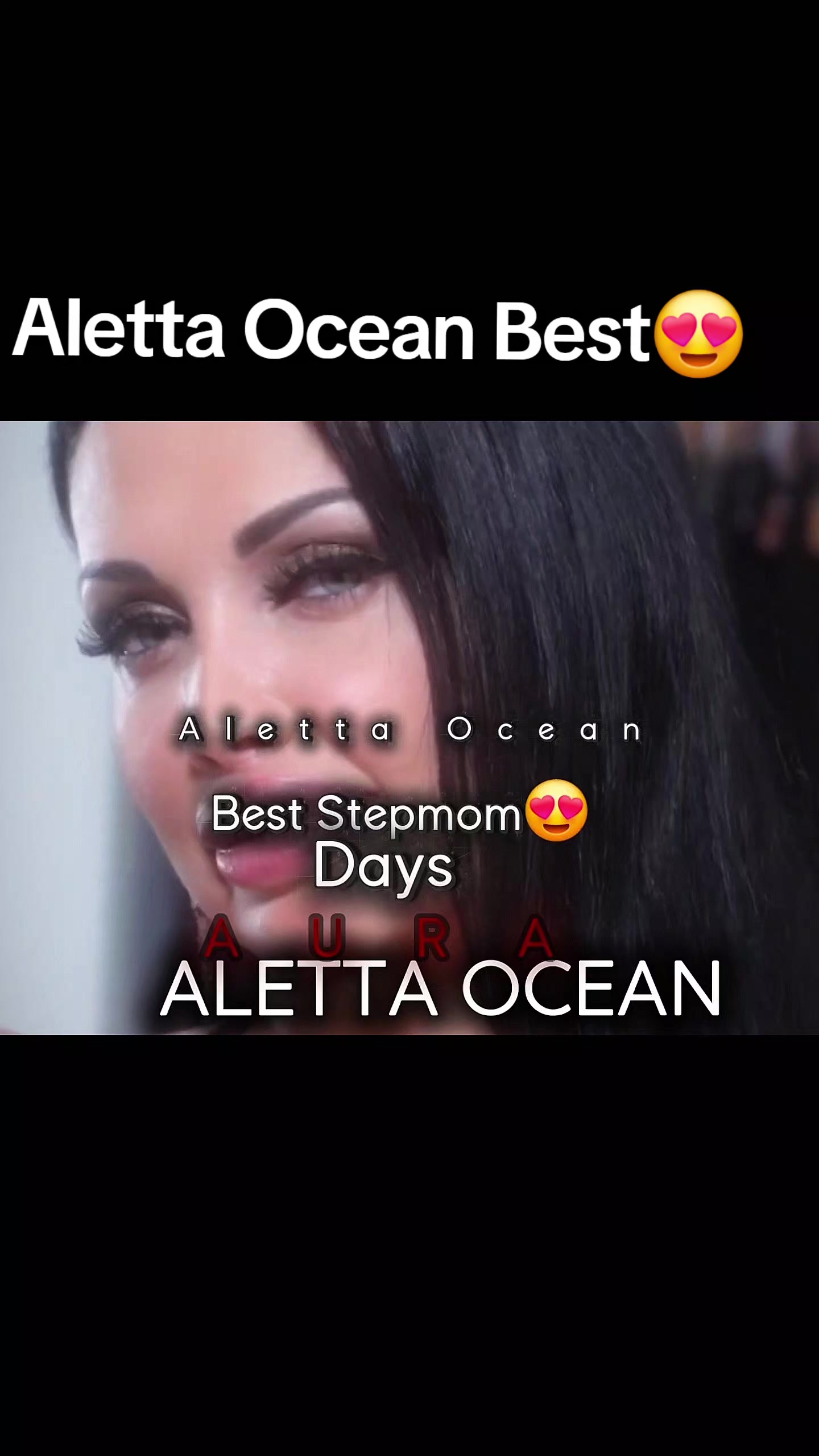 @✔︎✯Aletta Ocean Fan Page✯✔︎