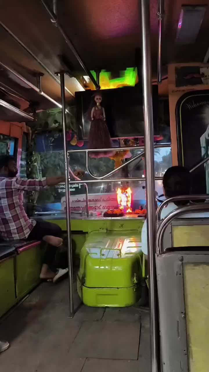 @🅚︎🅛︎ 34 ബസ്പ്രേമി