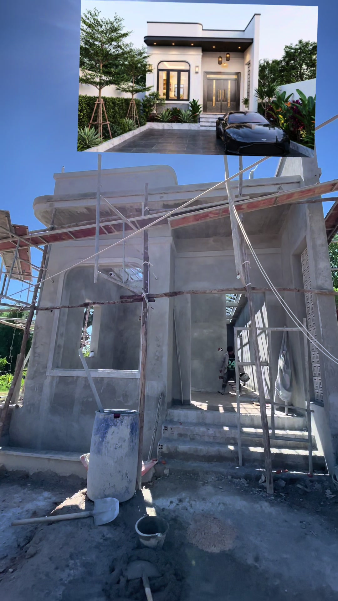 @BROTHER CONSTRUCTION