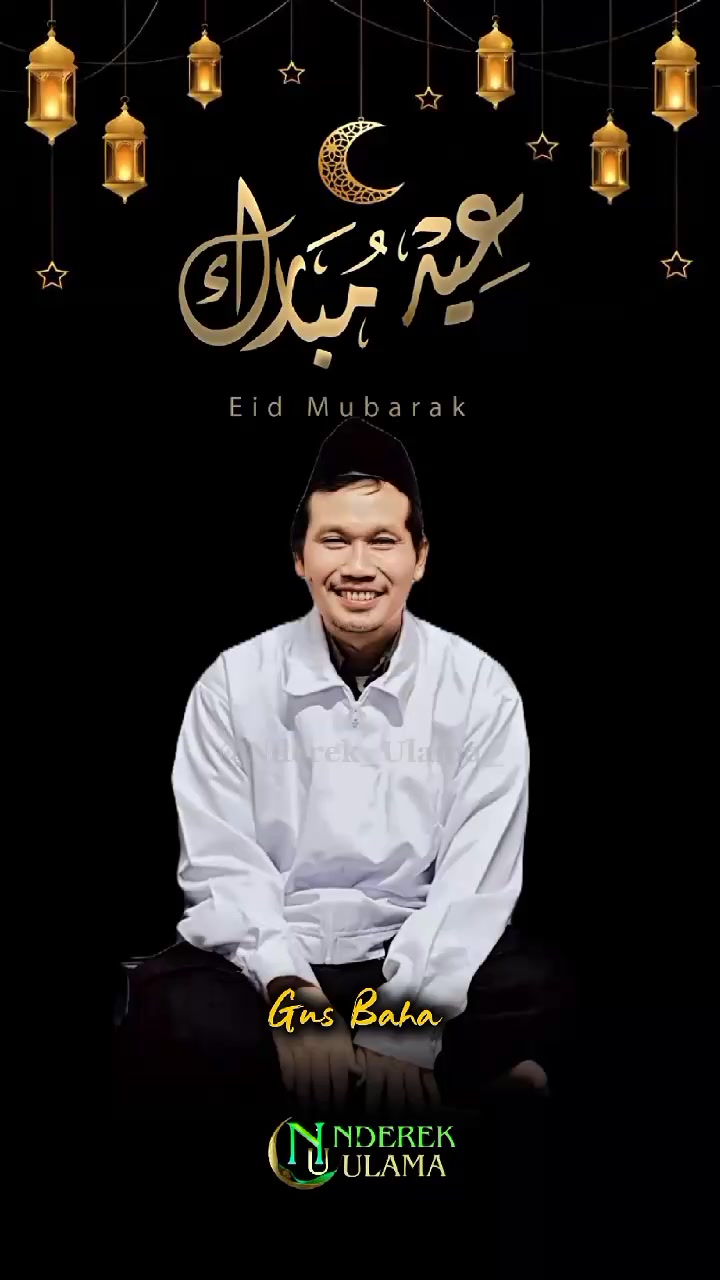 @NDEREK ULAMA